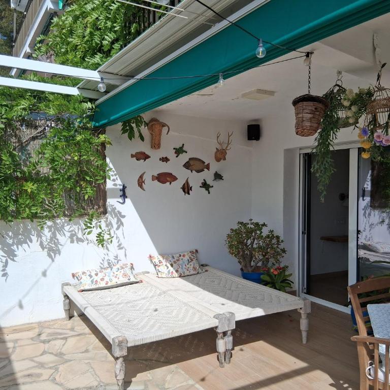Apartamento con terraza Salou - Apartamento de 2 dormitorios - 15