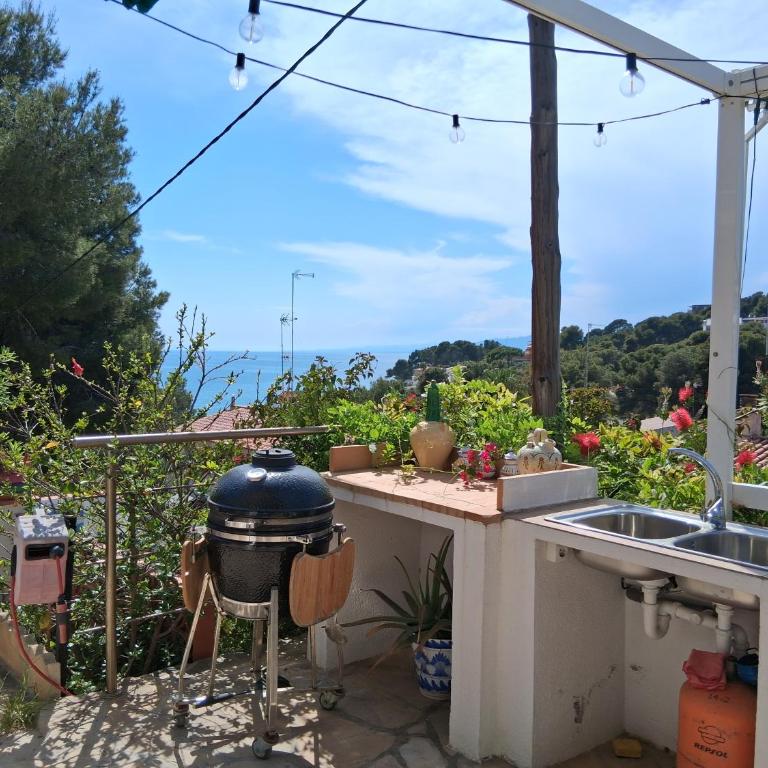 Apartamento con terraza Salou - Apartamento de 2 dormitorios - 16