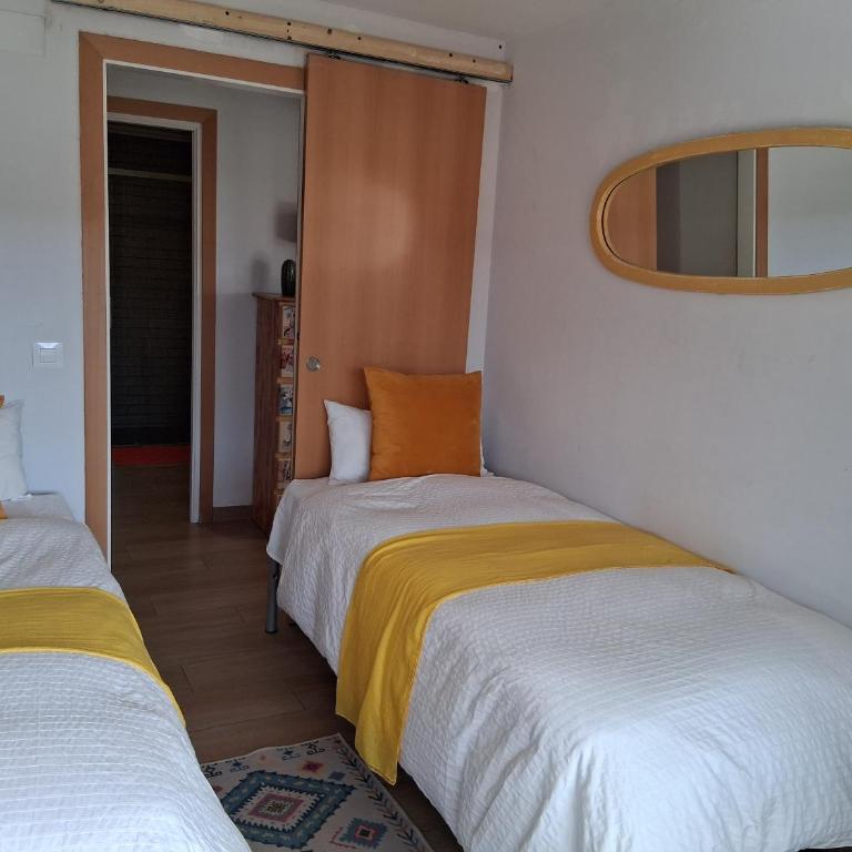 Apartamento con terraza Salou - Apartamento de 2 dormitorios - 18