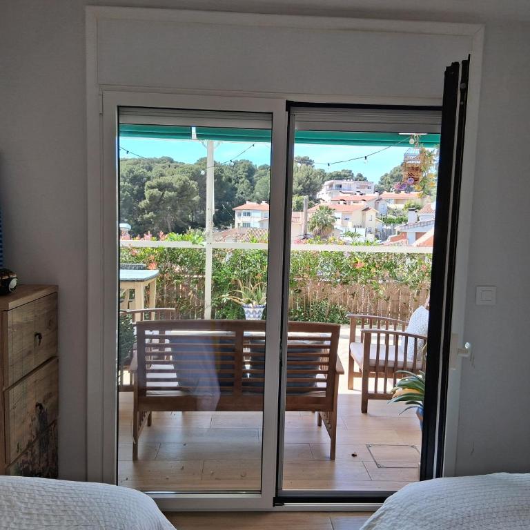 Apartamento con terraza Salou - Apartamento de 2 dormitorios - 20