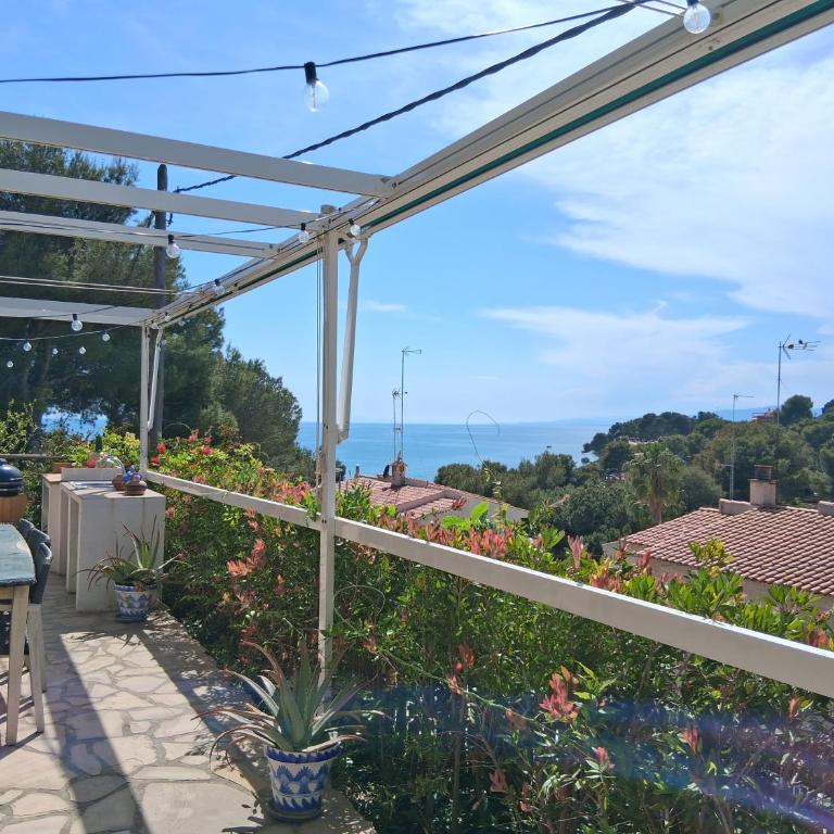 Apartamento con terraza Salou - Apartamento de 2 dormitorios - 22