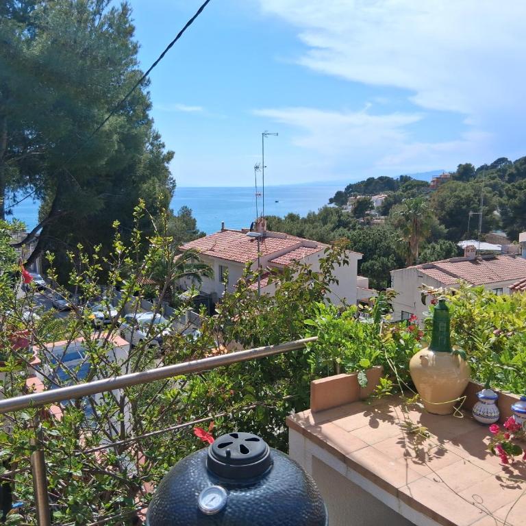 Apartamento con terraza Salou - Apartamento de 2 dormitorios - 24