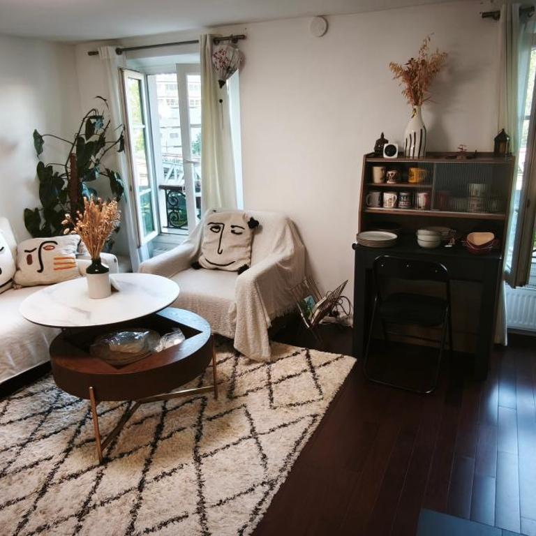 Austerlitz Cocoon - Appartement 1 Chambre - 8