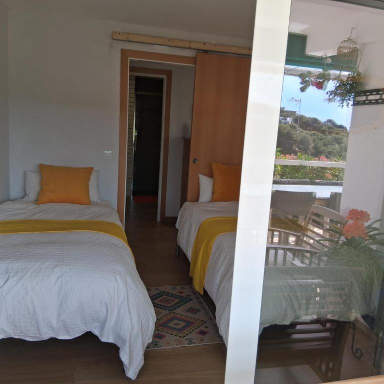 Apartamento con terraza Salou - Apartamento de 2 dormitorios - 25