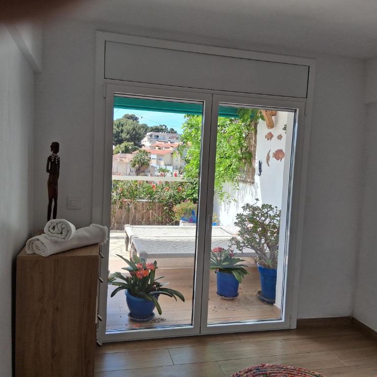 Apartamento con terraza Salou - Apartamento de 2 dormitorios - 26