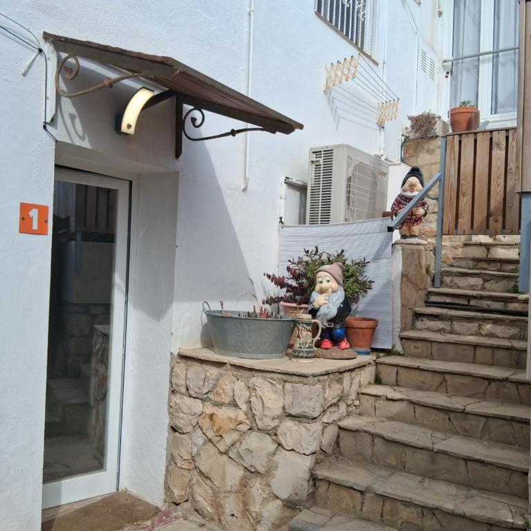 Apartamento con terraza Salou - Apartamento de 2 dormitorios - 28