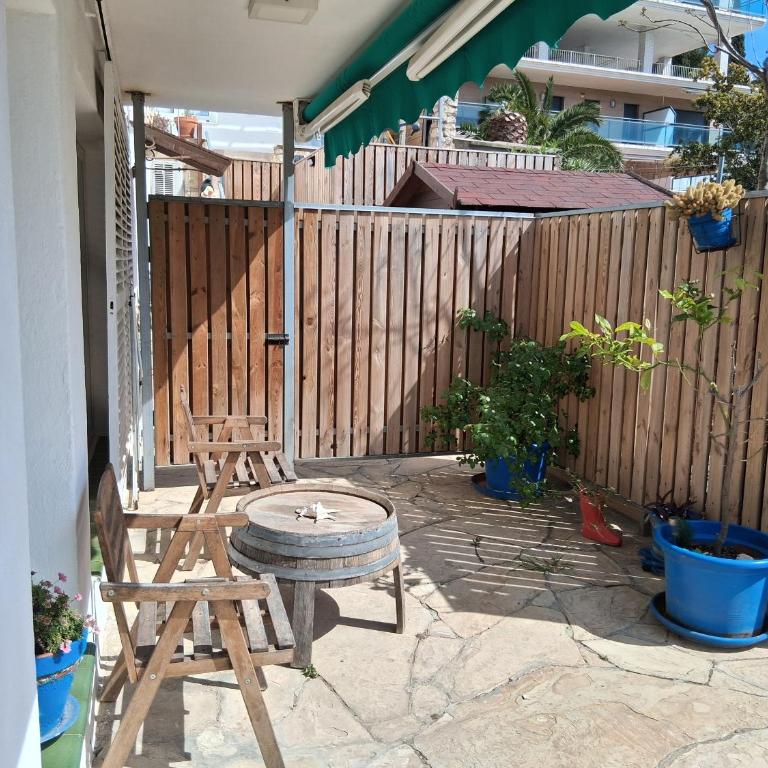 Apartamento con terraza Salou - Apartamento de 2 dormitorios - 33