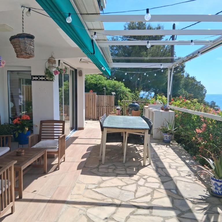 Apartamento con terraza Salou - Apartamento de 2 dormitorios - 34