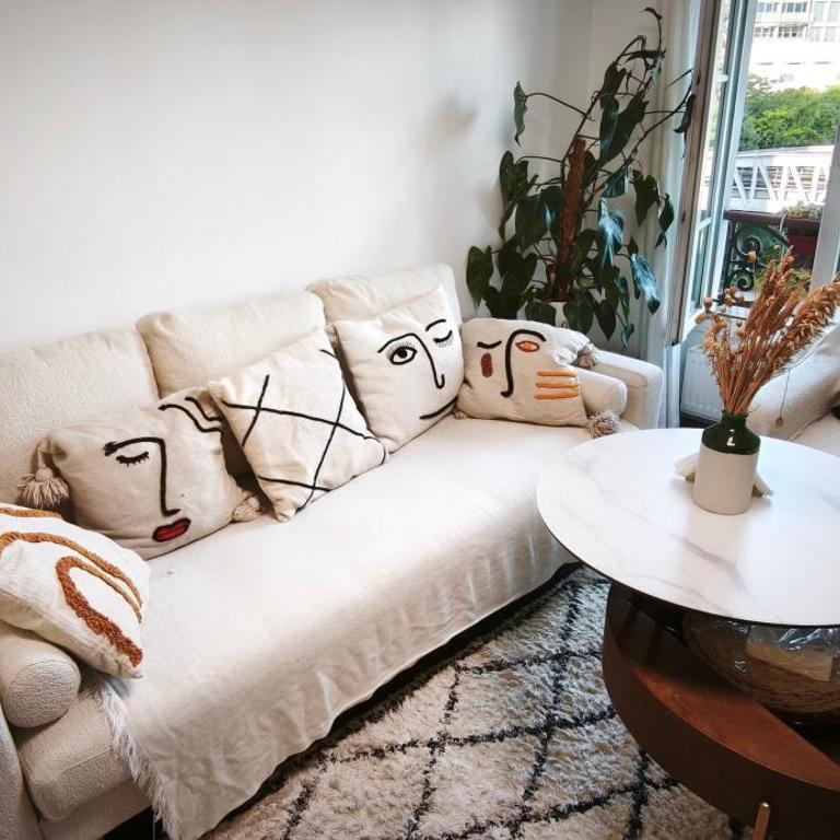 Austerlitz Cocoon - Appartement 1 Chambre - 7