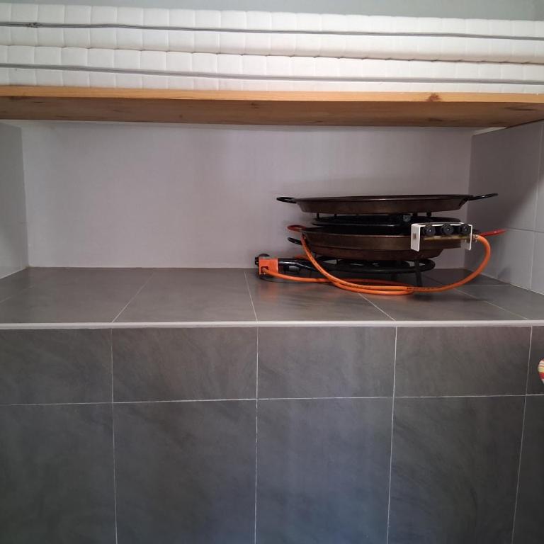 Apartamento con terraza Salou - Apartamento de 2 dormitorios - 36