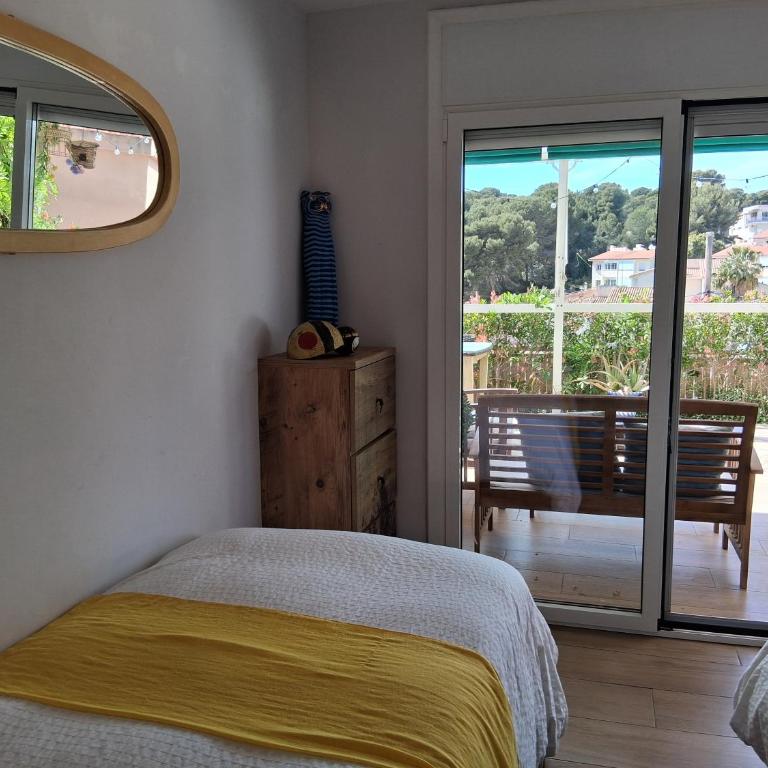 Apartamento con terraza Salou - Apartamento de 2 dormitorios - 38