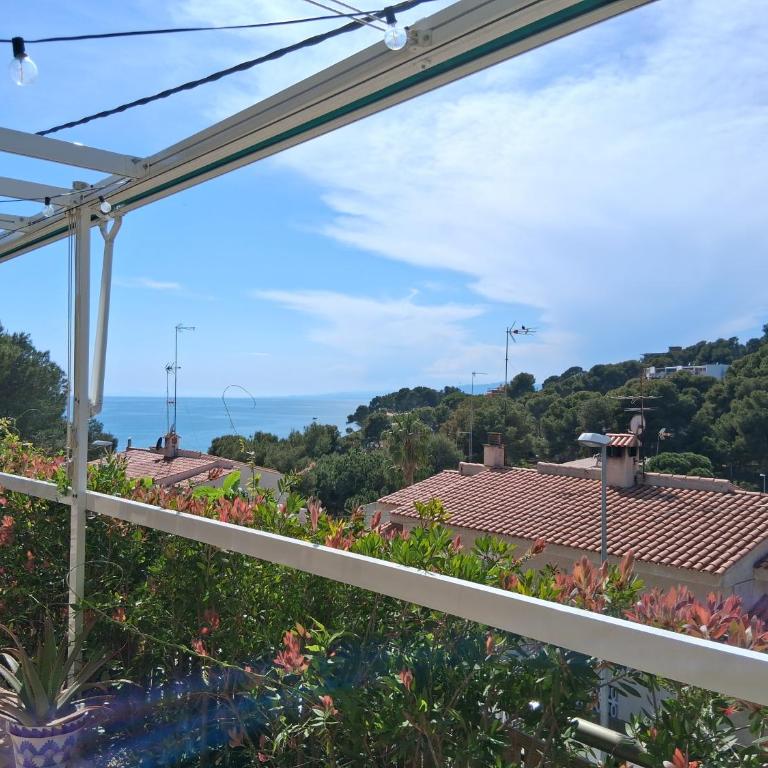Apartamento con terraza Salou - Apartamento de 2 dormitorios - 39