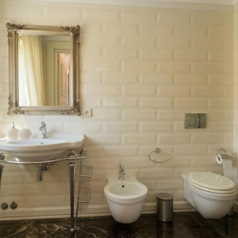 luxury Villa Dream House Moraira - Deluxe Villa - 51