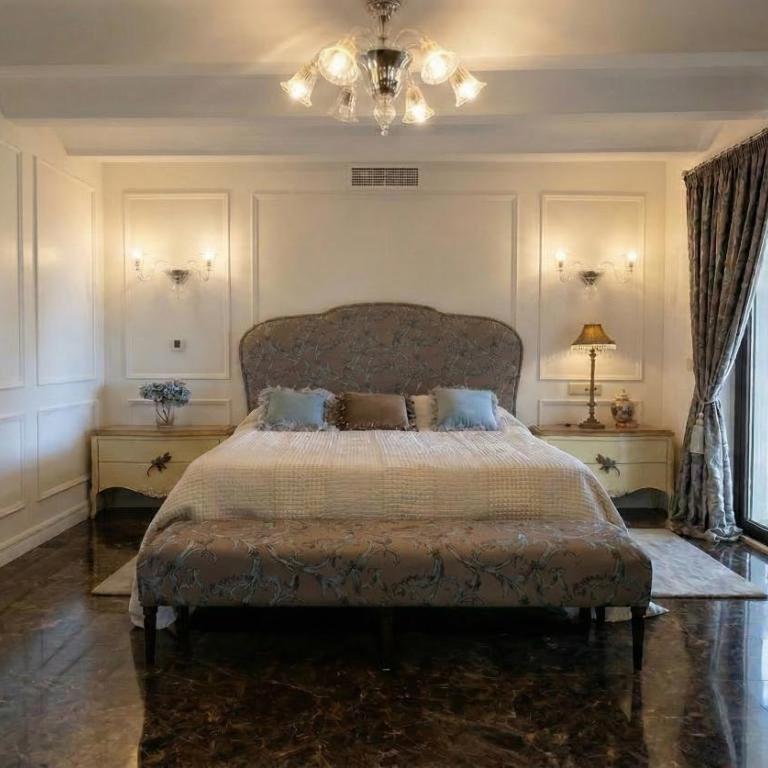 luxury Villa Dream House Moraira - Deluxe Villa - 27