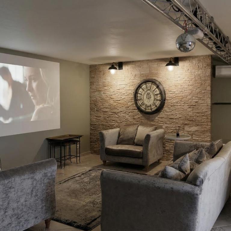 luxury Villa Dream House Moraira - Deluxe Villa - 53