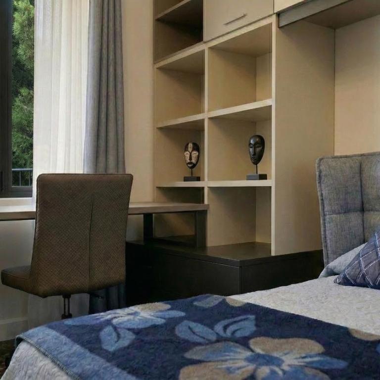 luxury Villa Dream House Moraira - Deluxe Villa - 49