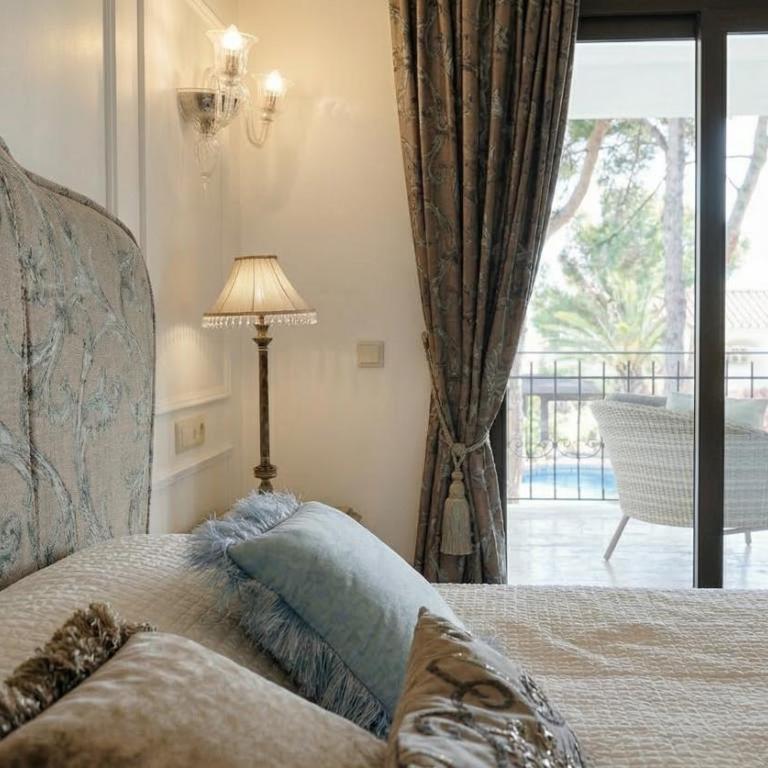 luxury Villa Dream House Moraira - Deluxe Villa - 30