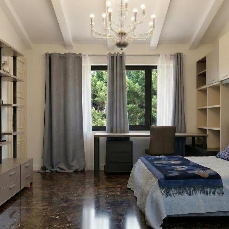 luxury Villa Dream House Moraira - Deluxe Villa - 48