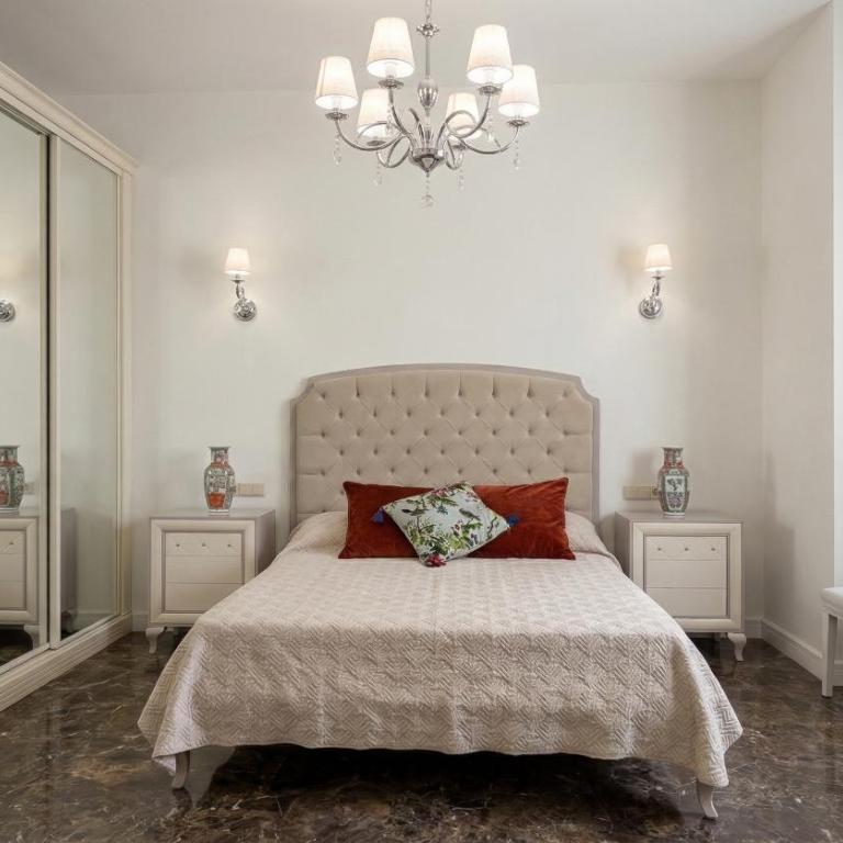 luxury Villa Dream House Moraira - Deluxe Villa - 40