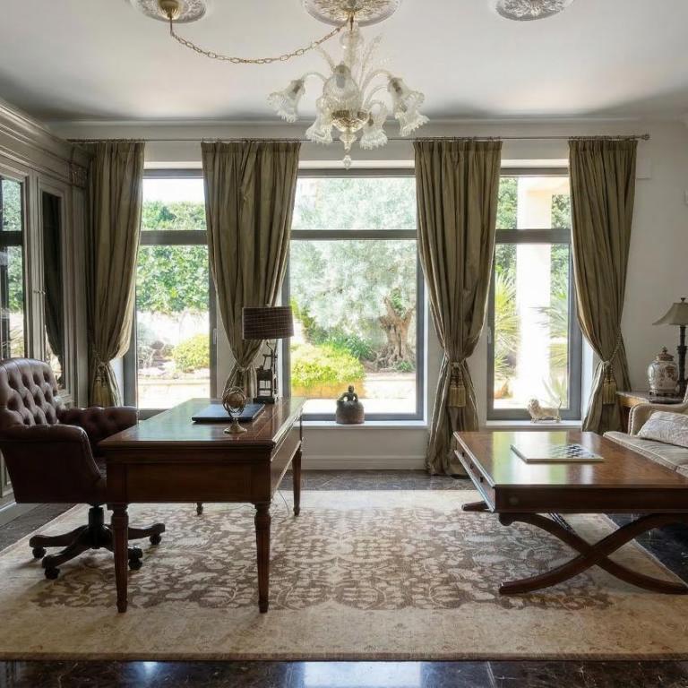 luxury Villa Dream House Moraira - Deluxe Villa - 23