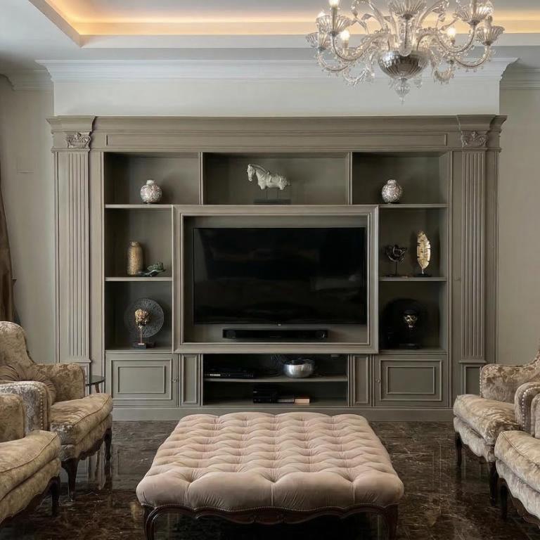 luxury Villa Dream House Moraira - Deluxe Villa - 15