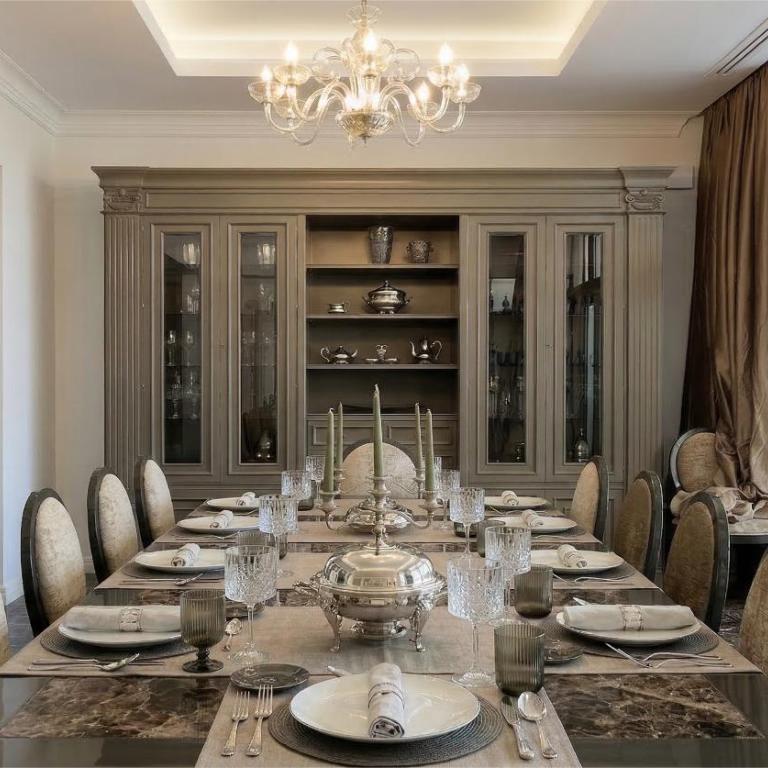 luxury Villa Dream House Moraira - Deluxe Villa - 12
