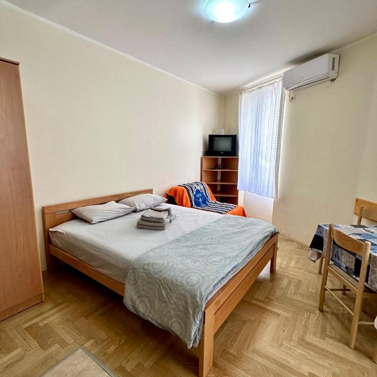 Seas the Day Studio - Apartman sa 1 Spavaćom Sobom - 5