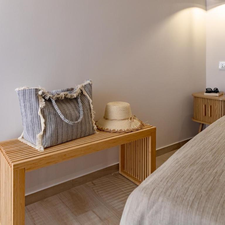SOAVI Casa Vacanze Luxury Rooms - Triple Room with Private Bathroom - 4