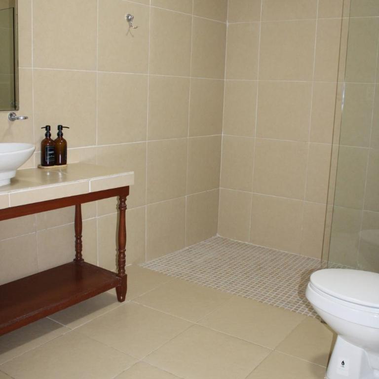 Hotel María de la Luz - Habitación Estándar - Cama extragrande - 3