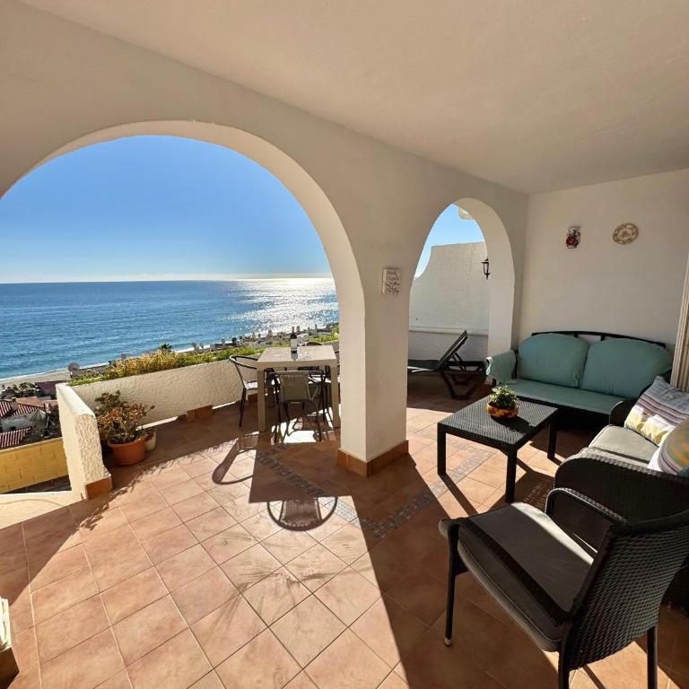 Townhouse with amazing views - Apartamento con vistas al mar - 1
