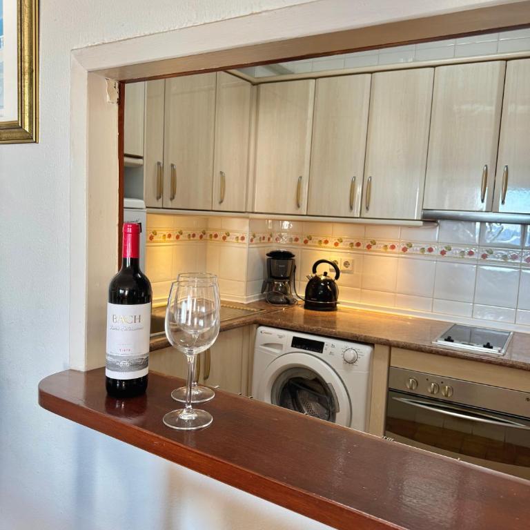 Townhouse with amazing views - Apartamento con vistas al mar - 3