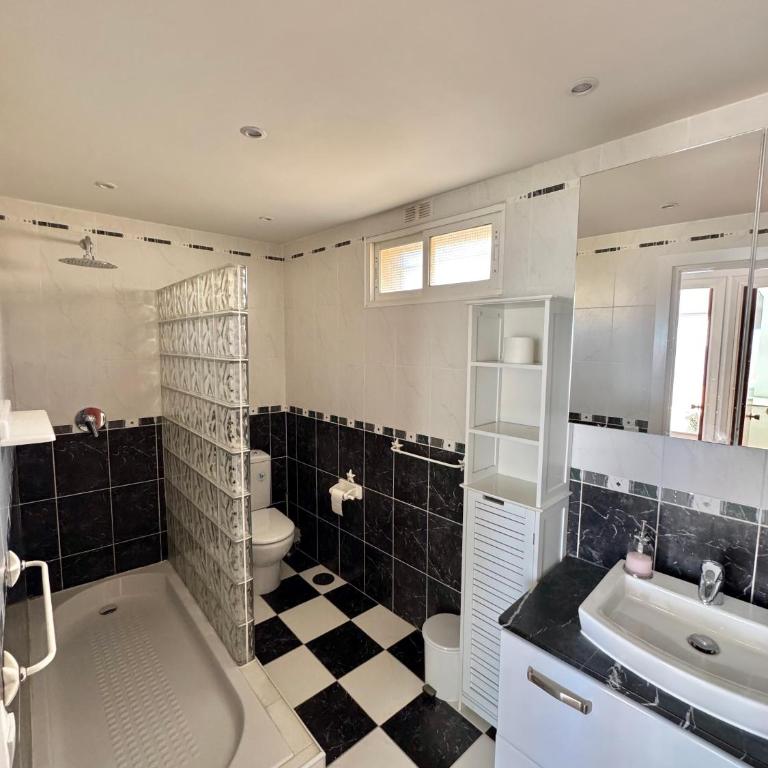 Townhouse with amazing views - Apartamento con vistas al mar - 4