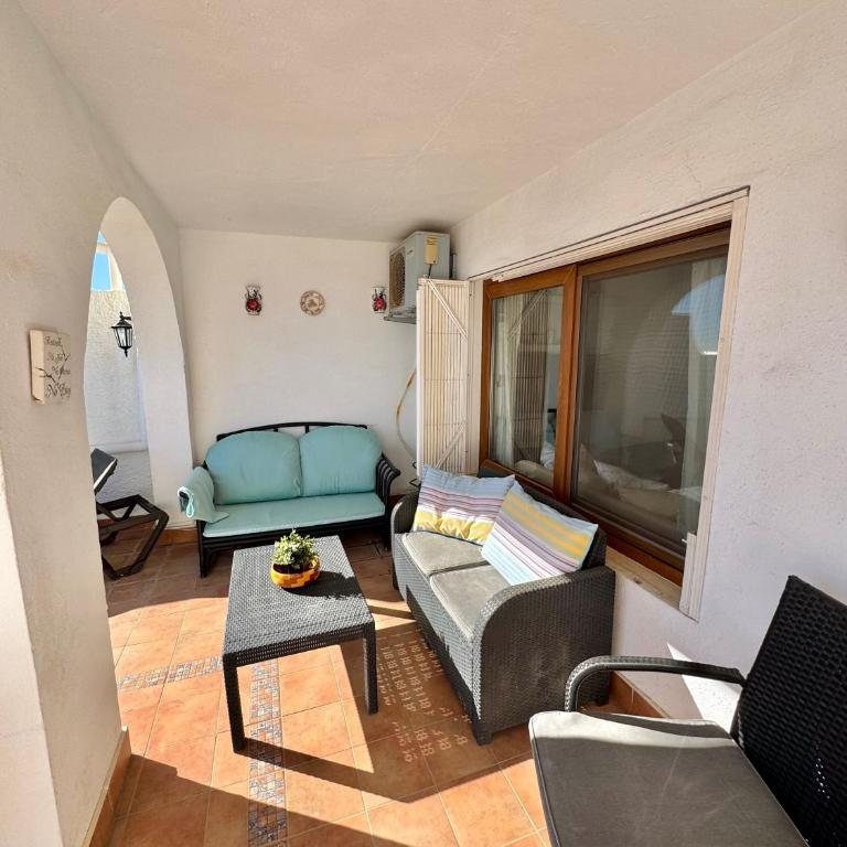 Townhouse with amazing views - Apartamento con vistas al mar - 5