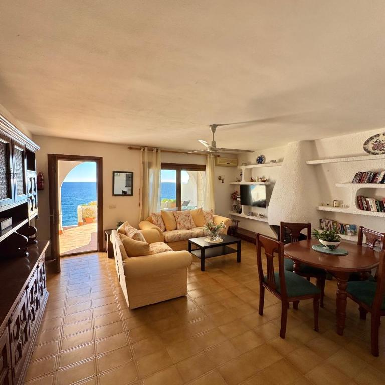 Townhouse with amazing views - Apartamento con vistas al mar - 7