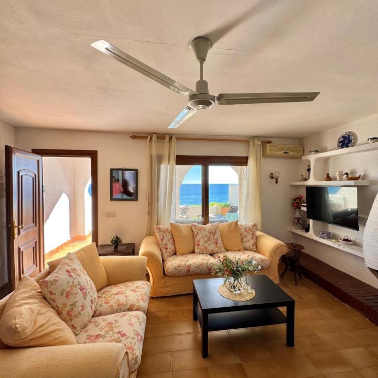 Townhouse with amazing views - Apartamento con vistas al mar - 8