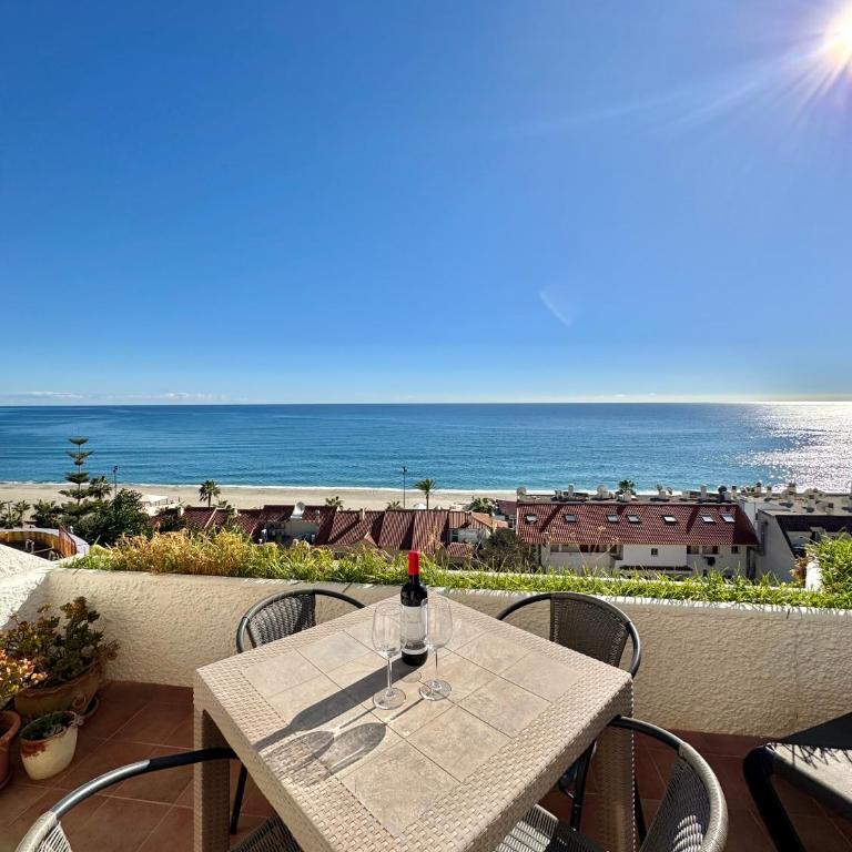 Townhouse with amazing views - Apartamento con vistas al mar - 14