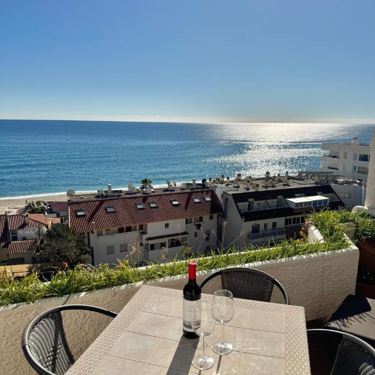 Townhouse with amazing views - Apartamento con vistas al mar - 15