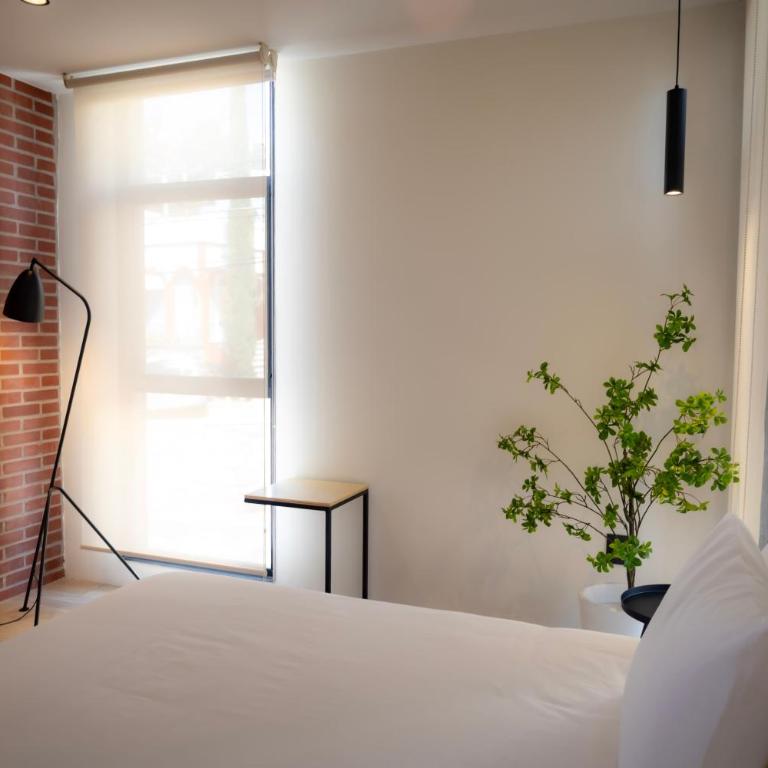 Casa Antena - Three-Bedroom Apartment with Balcony - 26