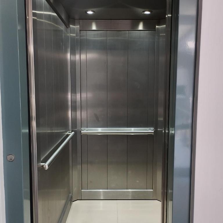 SAN jose - Apartamento de 1 dormitorio - 11