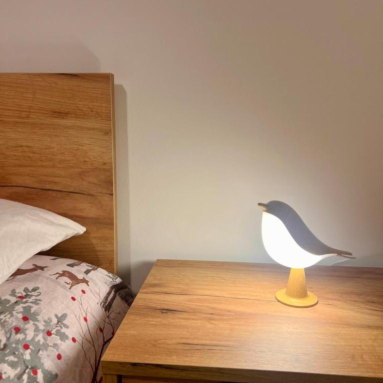 La dimora del Pettirosso - Appartamento con 1 Camera da Letto - 6