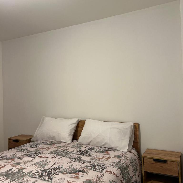 La dimora del Pettirosso - Appartamento con 1 Camera da Letto - 11