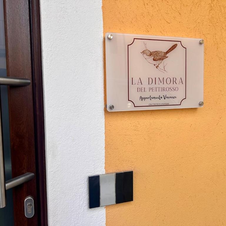 La dimora del Pettirosso - Appartamento con 1 Camera da Letto - 19
