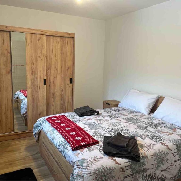 La dimora del Pettirosso - Appartamento con 1 Camera da Letto - 22