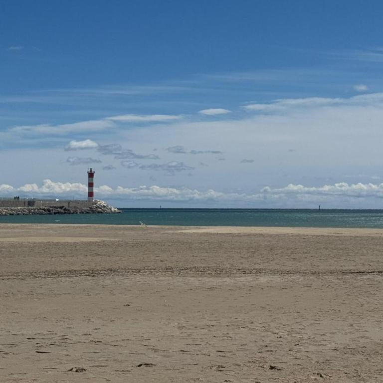 Appartement T2 climatisé, 100m de la plage - Le Laurier - Appartement 1 Chambre - 27