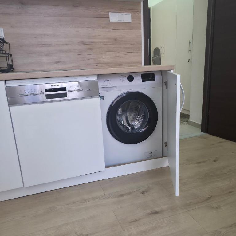 Luxury Old Town Apartment Fireplace, Baščaršija, Fast WiFi - Apartman sa 1 Spavaćom Sobom - 22
