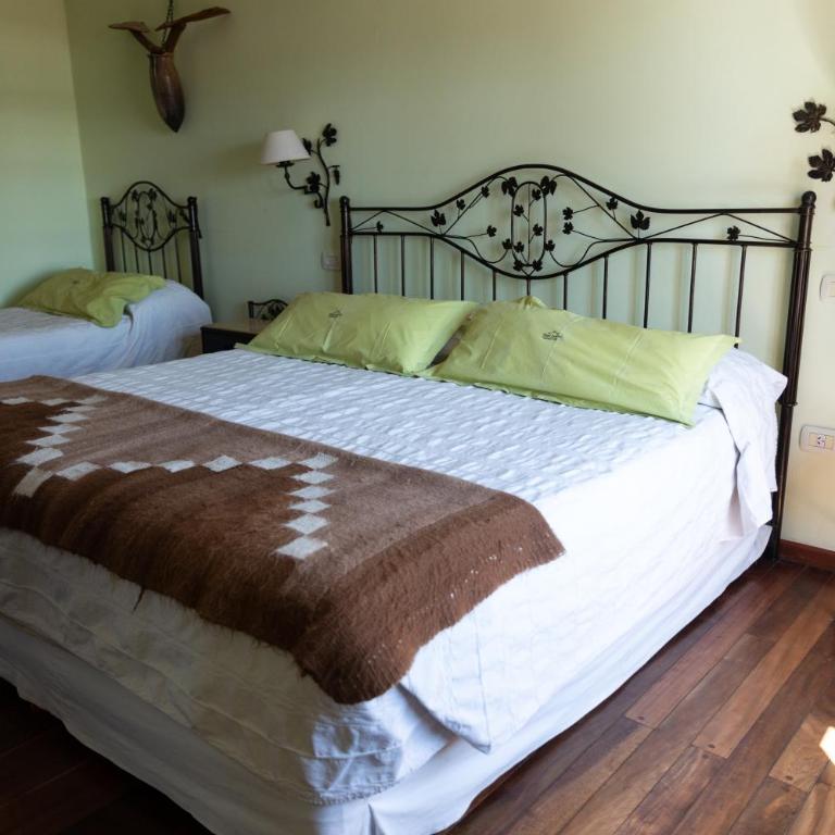 Hotel Asturias - Superior Triple Room - 3