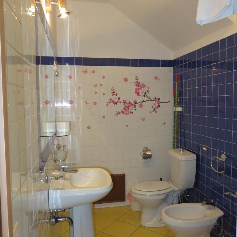 Case Vacanze Residence Trinacria - Monolocale con Balcone - 11