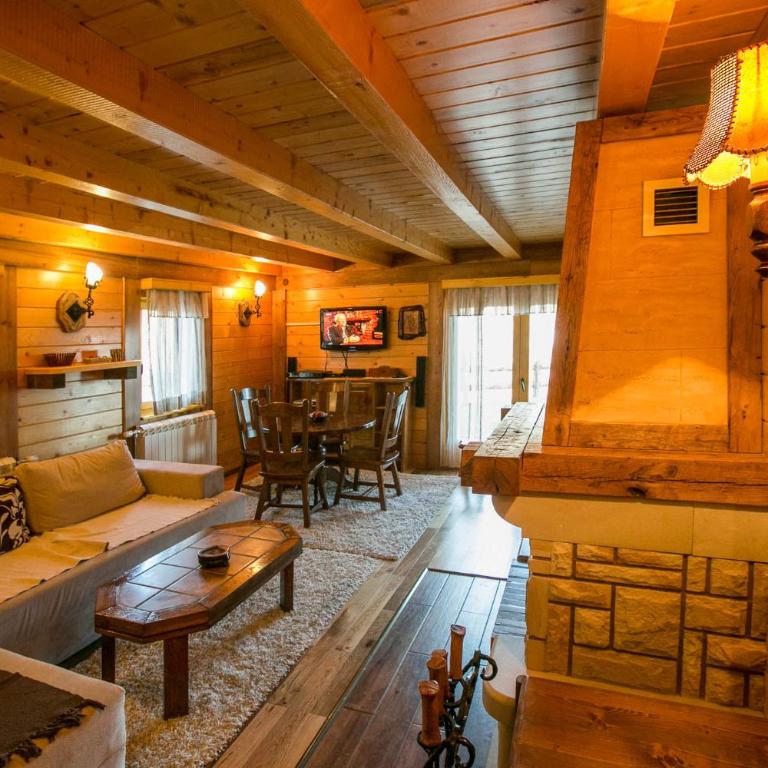 Vila Dizdarevic Kopaonik - Vacation Home - 1