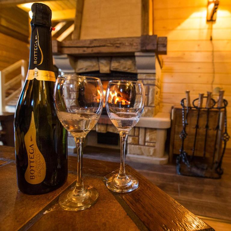 Vila Dizdarevic Kopaonik - Vacation Home - 13