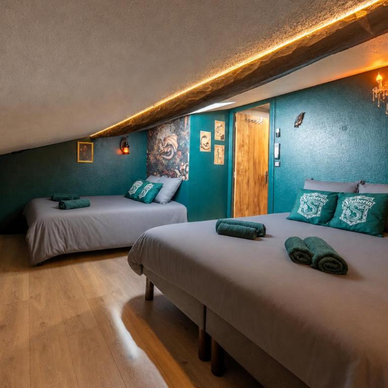 Casalbi, séjours atypiques à Albi - Apartment mit 1 Schlafzimmer - 19
